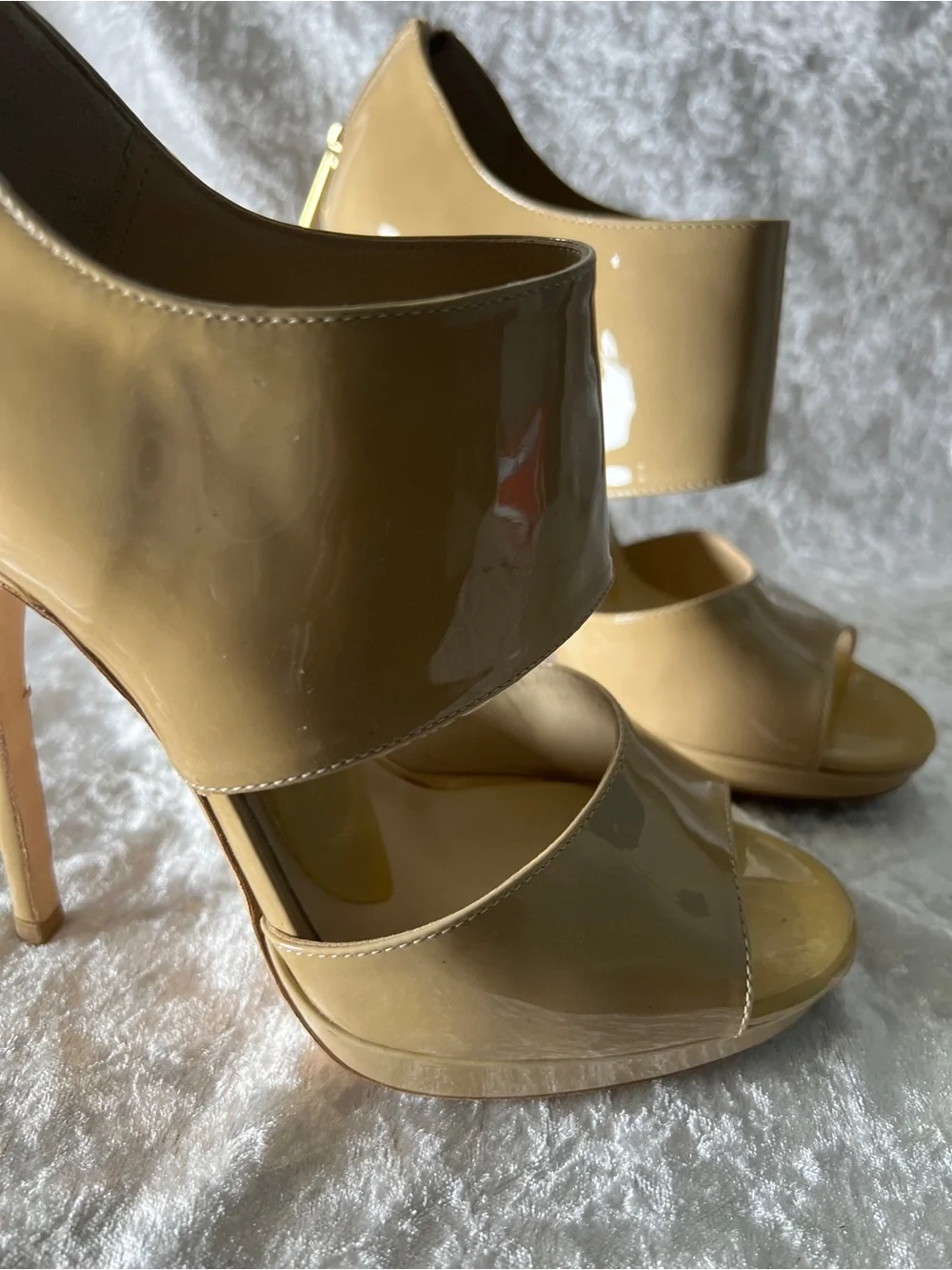 Jimmy Choo stylish jimmy